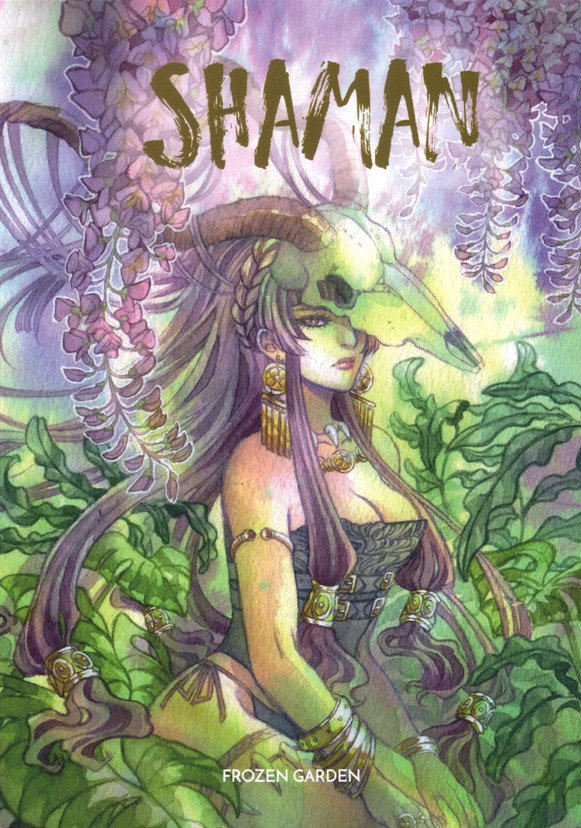 Shaman