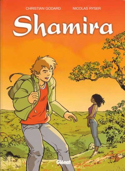 Shamira