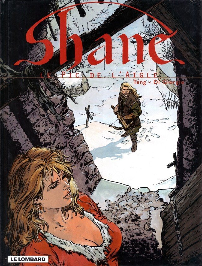 Shane Tome 2