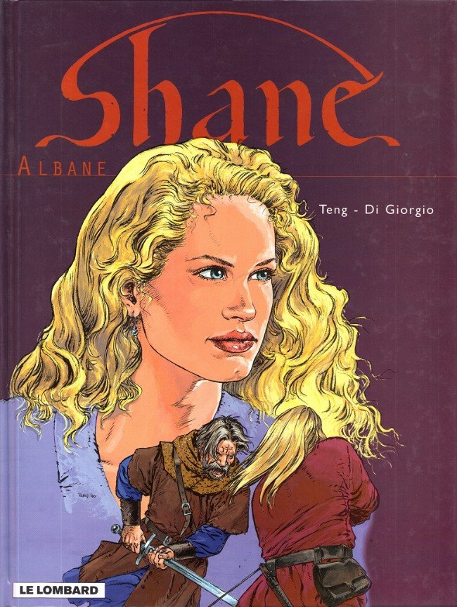 Shane Tome 4