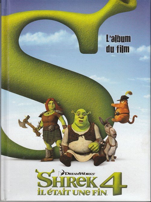 Shrek