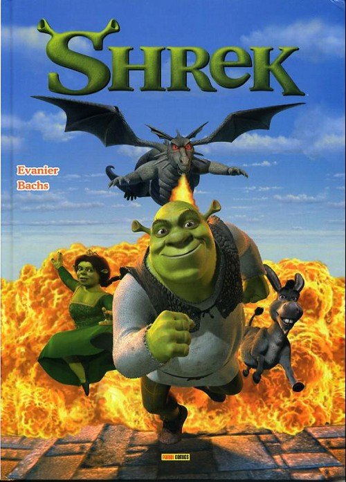 Shrek