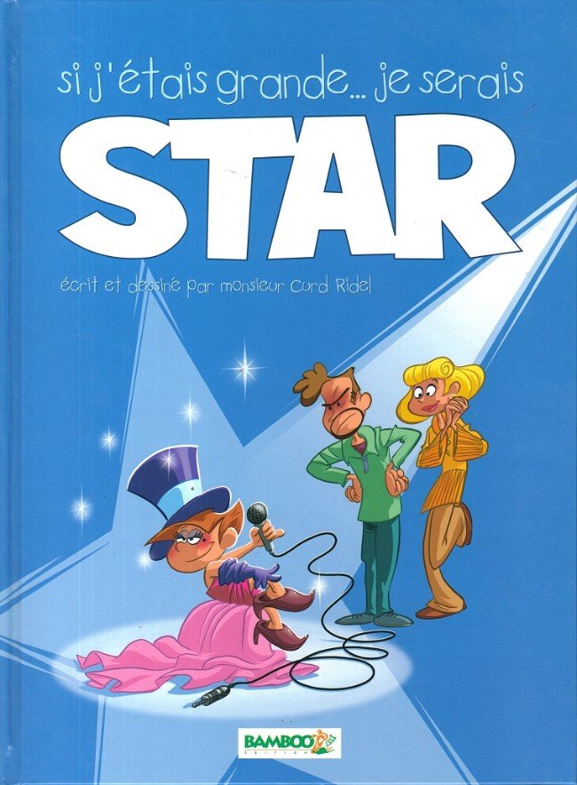 Si j'étais grande... Tome 2