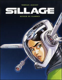 Sillage Tome 10