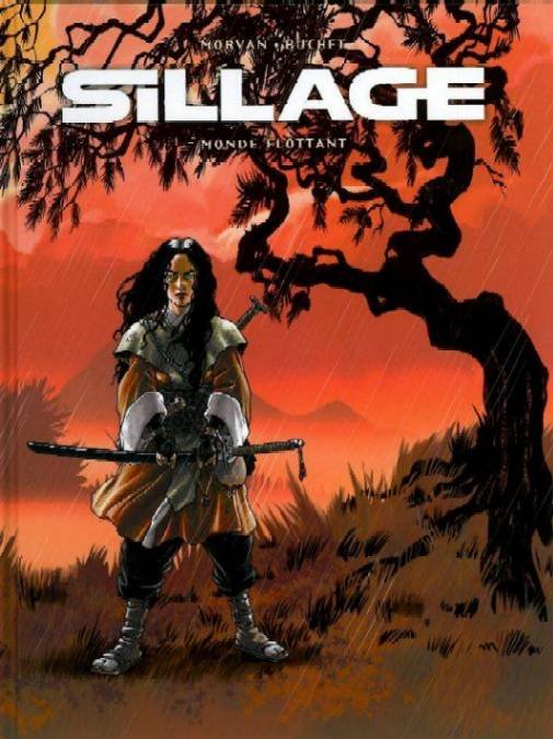 Sillage Tome 11