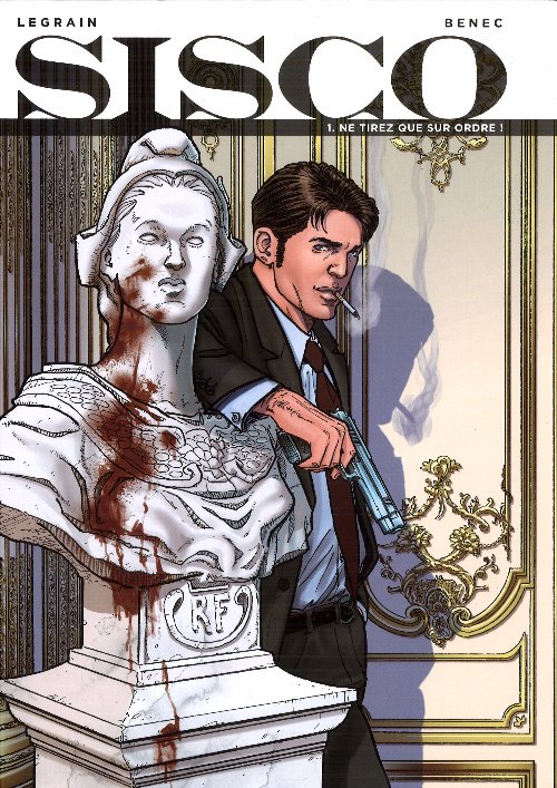 Sisco Tome 1