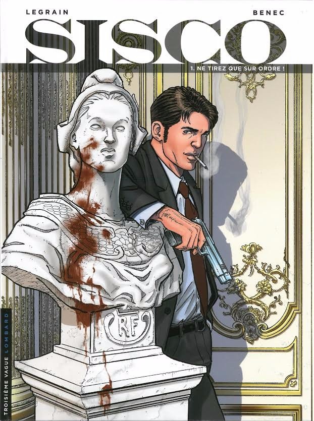 Sisco Tome 1