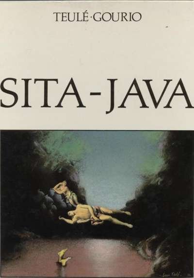Sita-Java