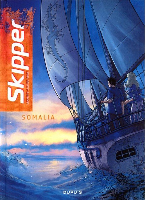 Skipper