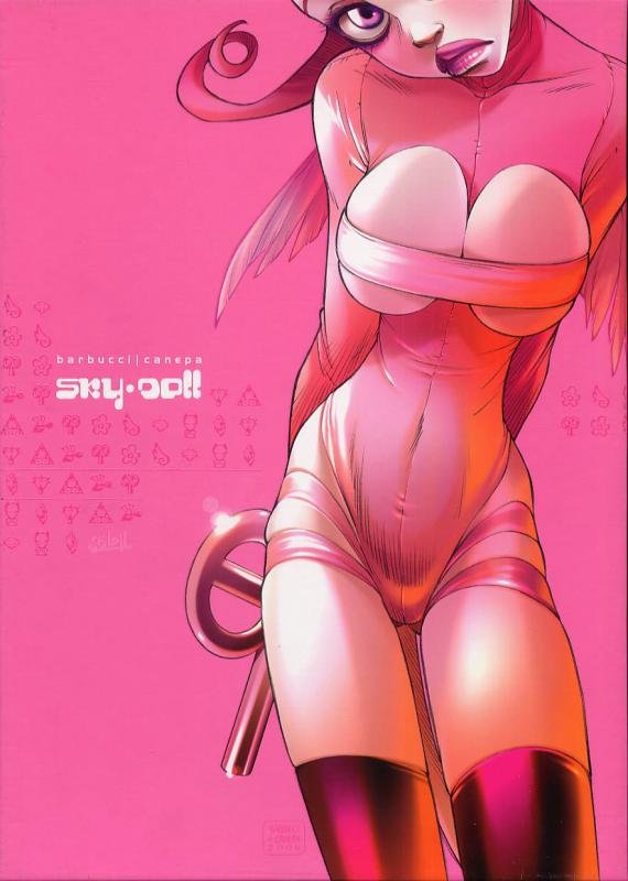 Sky-Doll