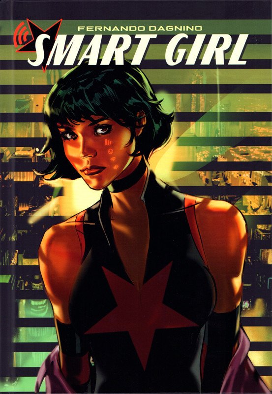 Smart Girl Tome 1