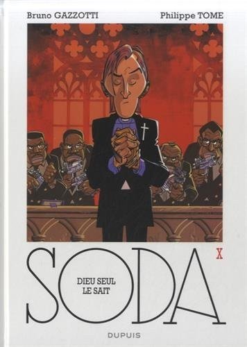 Soda Tome 10