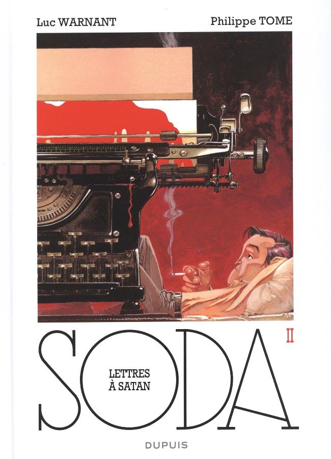Soda Tome 2