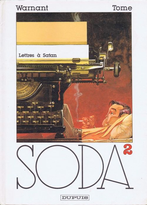 Soda Tome 2