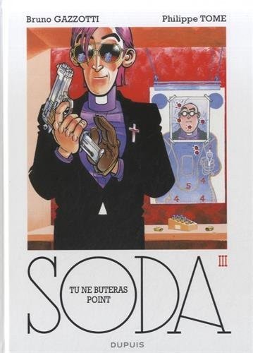 Soda Tome 3