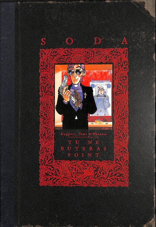 Soda Tome 3