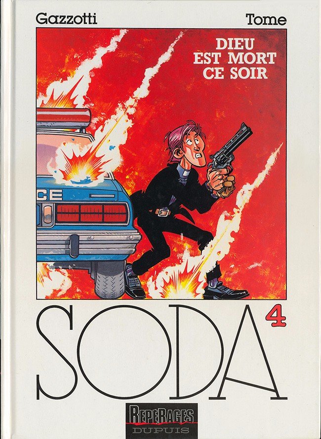 Soda Tome 4