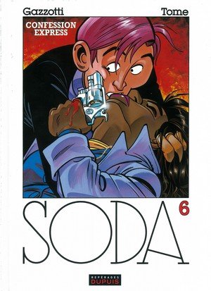 Soda Tome 6