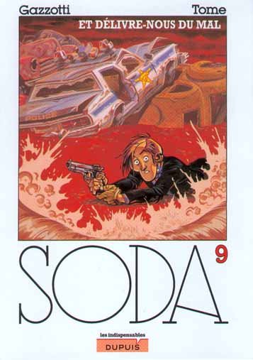Soda Tome 9