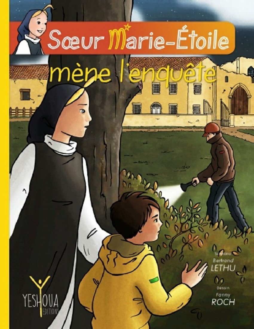 Soeur Marie-Étoile 1