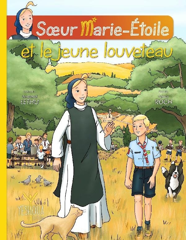 Soeur Marie-Étoile 2