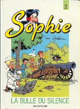 Sophie Tome 2