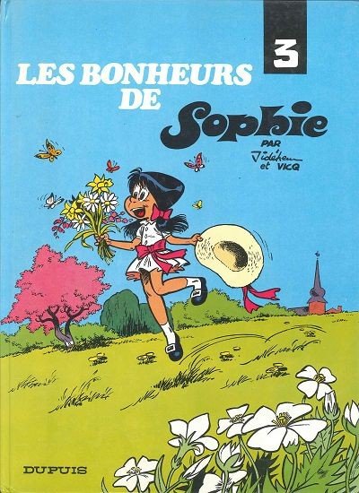 Sophie Tome 3