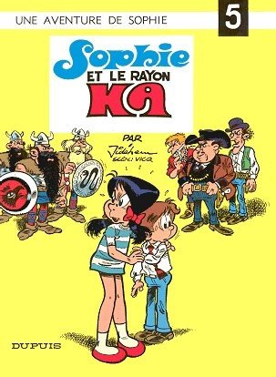Sophie Tome 5