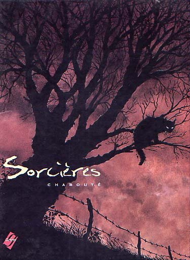 Sorcières