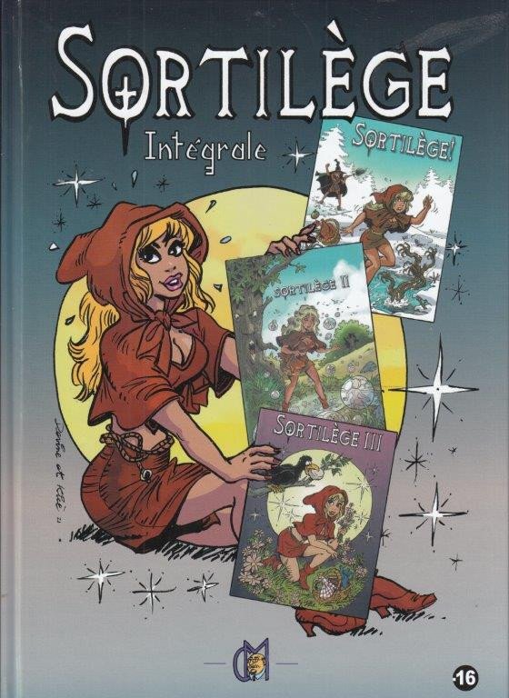 Sortilège