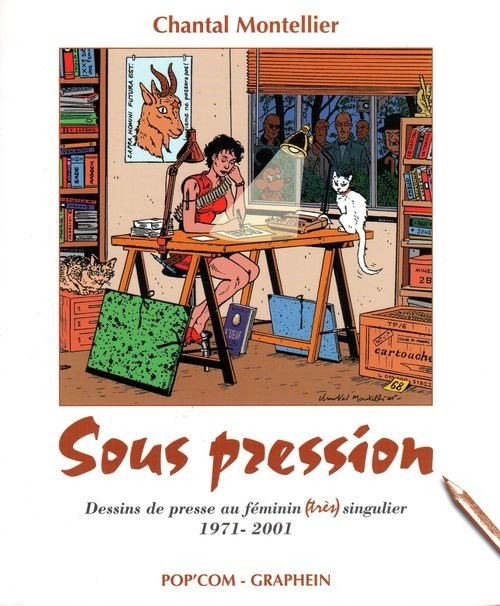 Sous pression