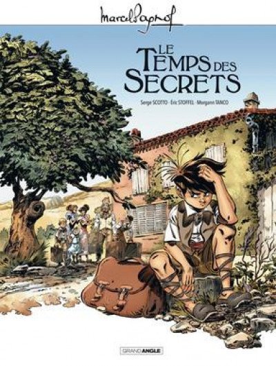 Souvenirs d'enfance Tome 3
