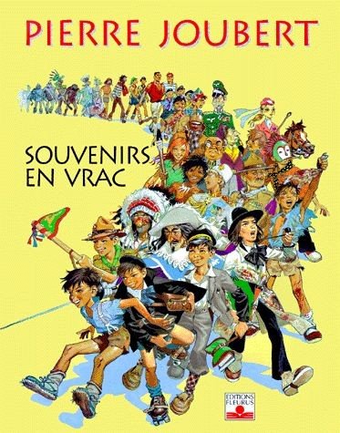 Souvenirs en vrac