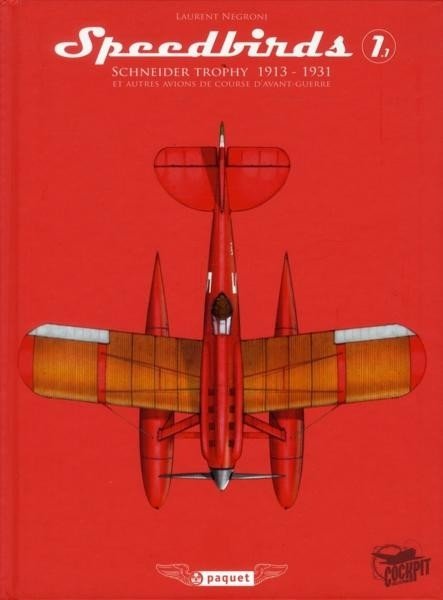 Speedbirds 1.1