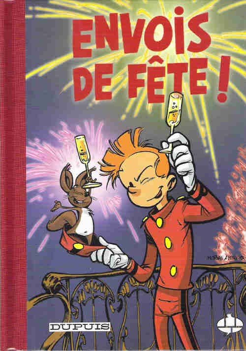 Spirou et Fantasio
