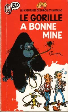 Spirou et Fantasio - Poche Tome 11