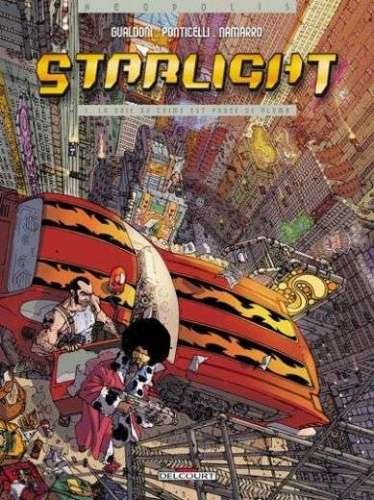 Starlight Tome 1