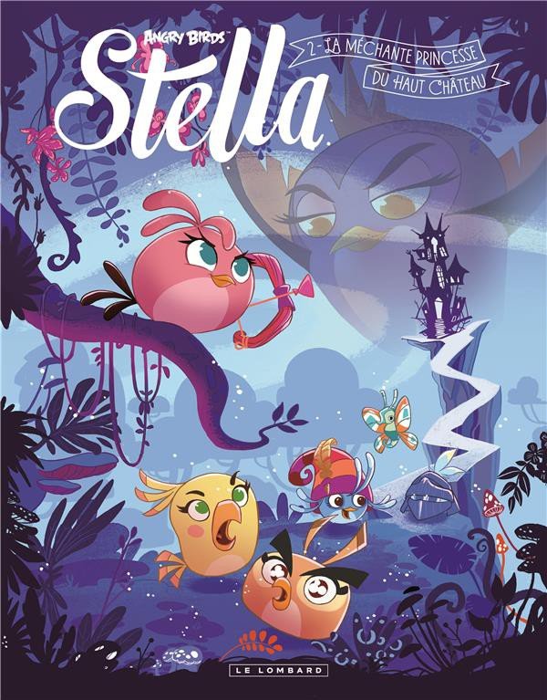 Stella Tome 2