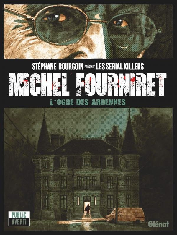 Stéphane Bourgoin présente les serial killers Tome 2