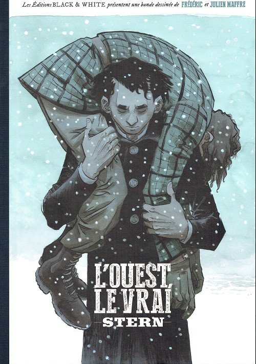 Stern Tome 3