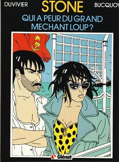 Stone Tome 1