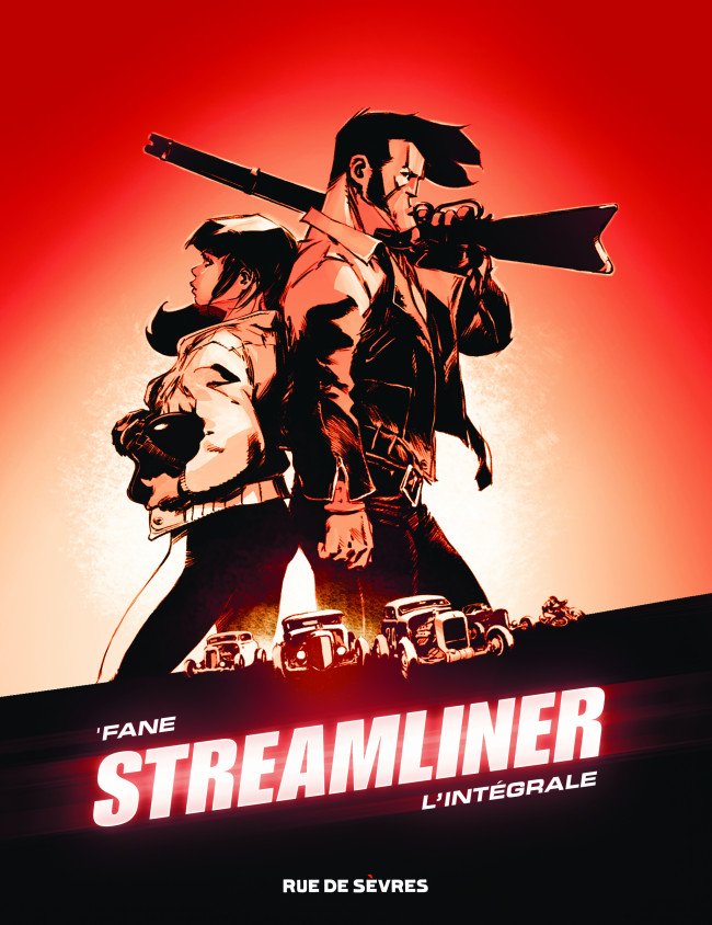 Streamliner