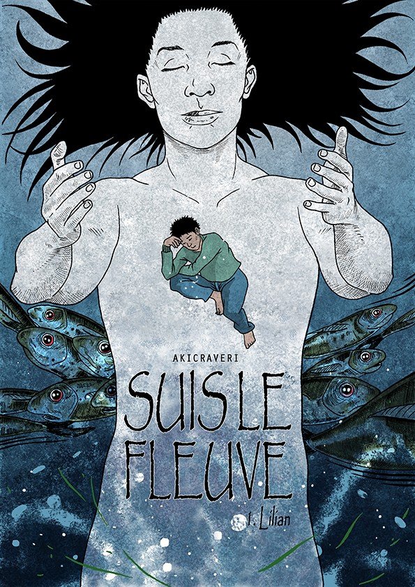 Suis le Fleuve 1