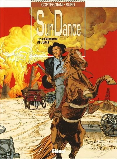 Sundance Tome 2