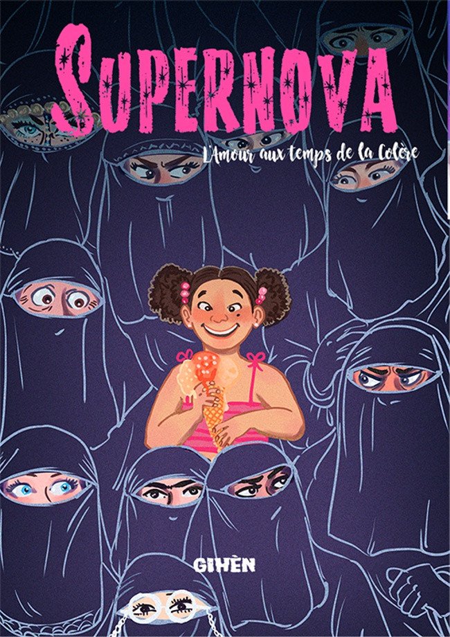Supernova