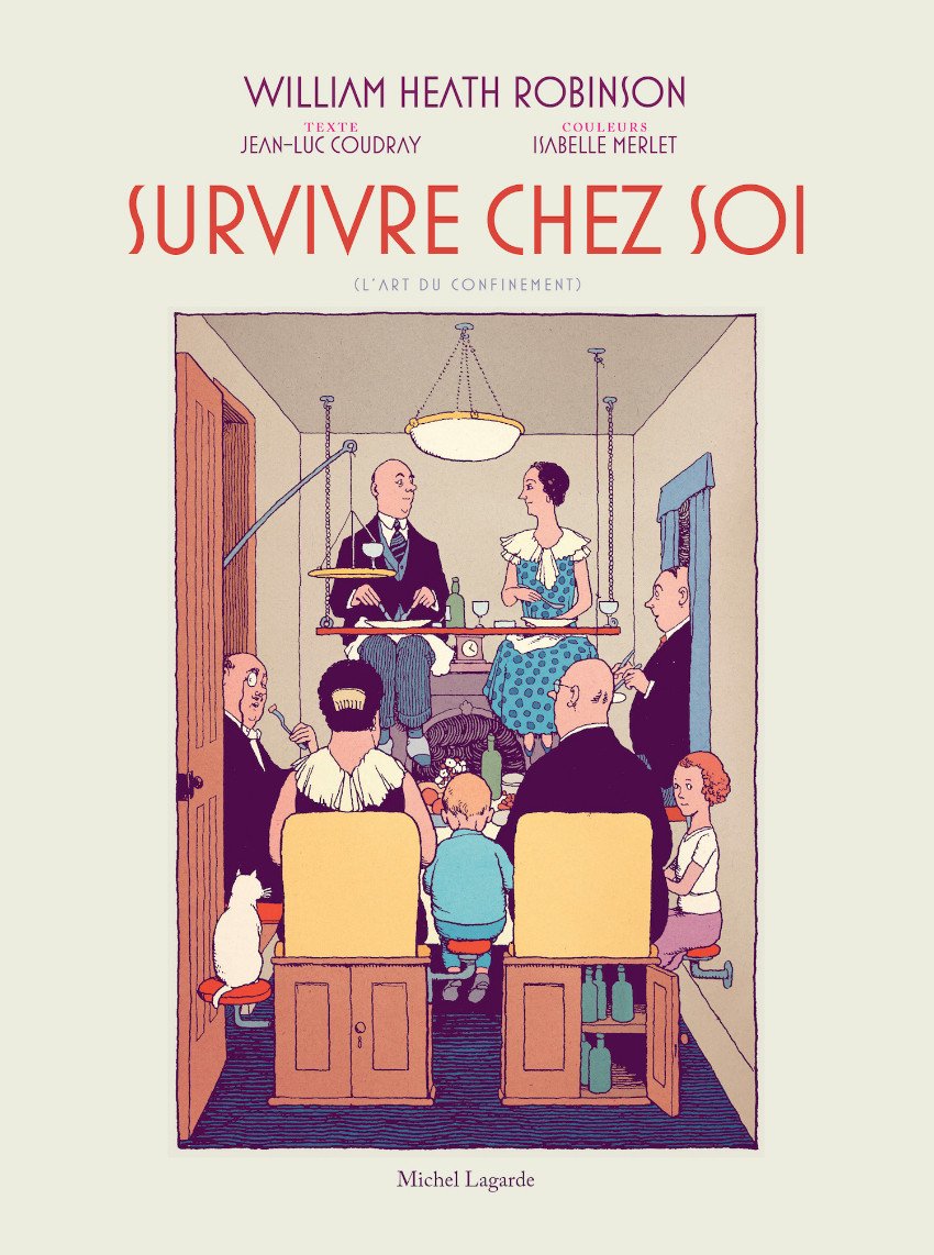 Survivre chez soi