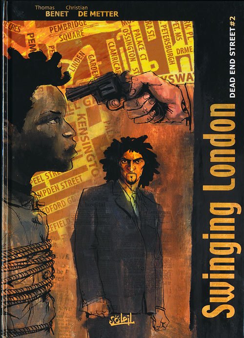 Swinging London Tome 2