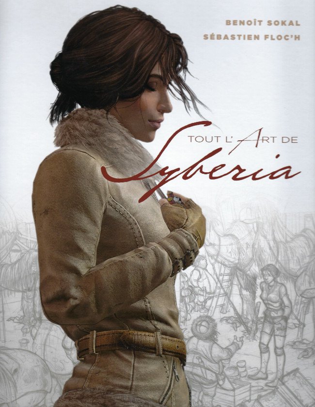 Syberia