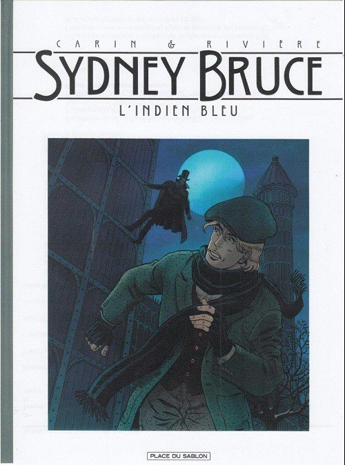 Sydney Bruce Tome 1