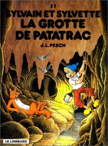 Sylvain et Sylvette Tome 37